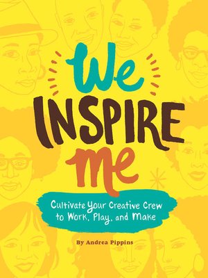 cover image of We Inspire Me